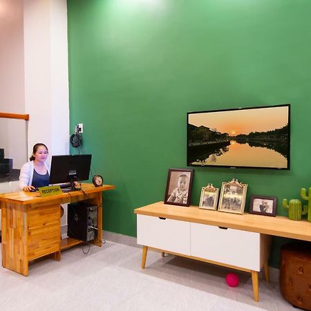 Kim Phu Villa 호이안 외부 사진