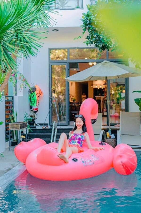 Kim Phu Villa 호이안 외부 사진