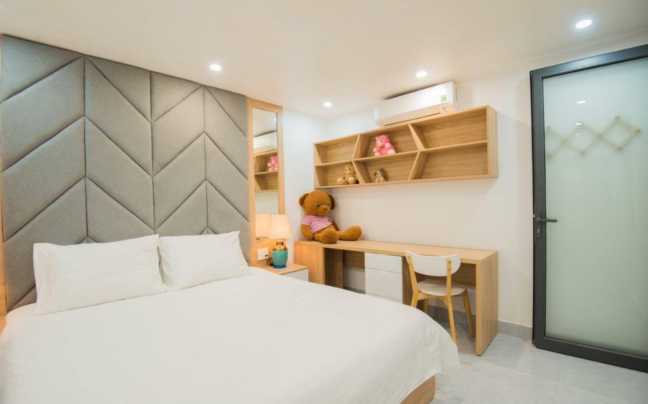 Kim Phu Villa 호이안 외부 사진