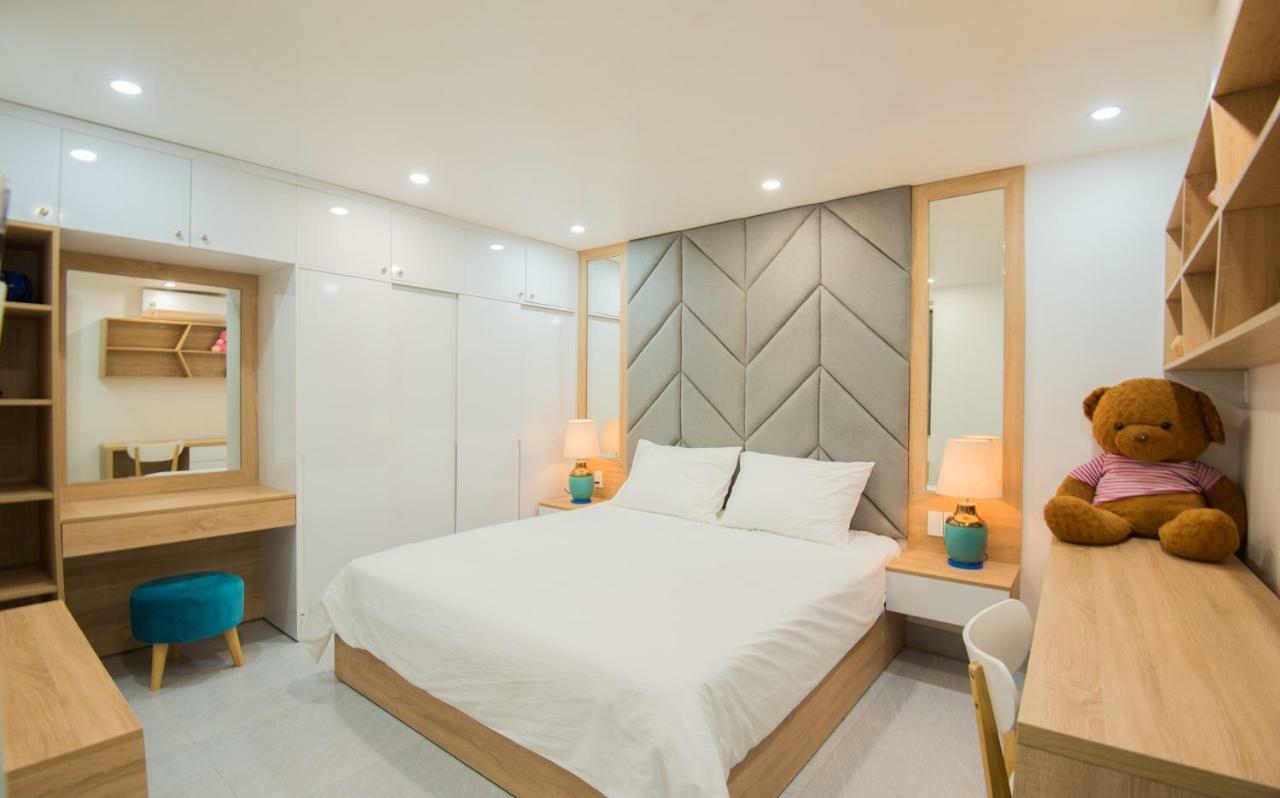 Kim Phu Villa 호이안 외부 사진