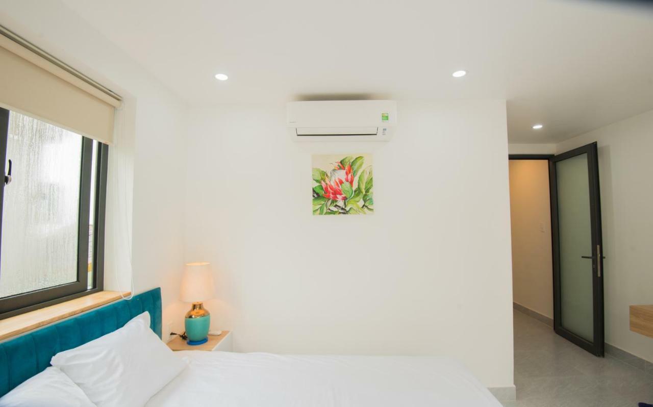 Kim Phu Villa 호이안 외부 사진
