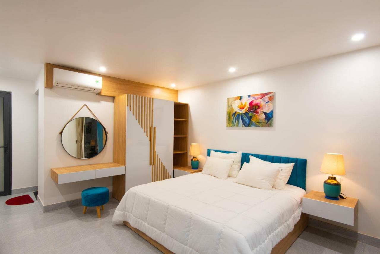 Kim Phu Villa 호이안 외부 사진