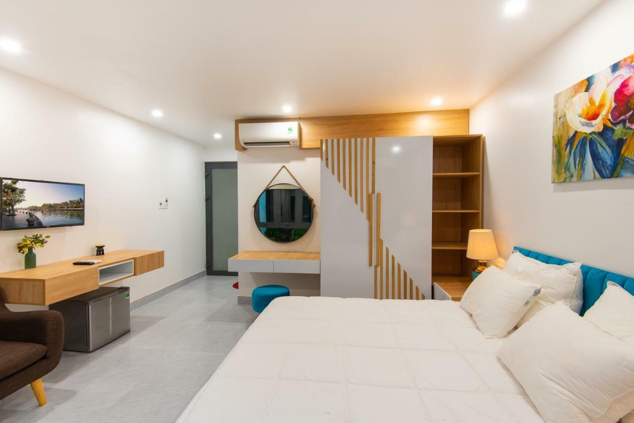 Kim Phu Villa 호이안 외부 사진