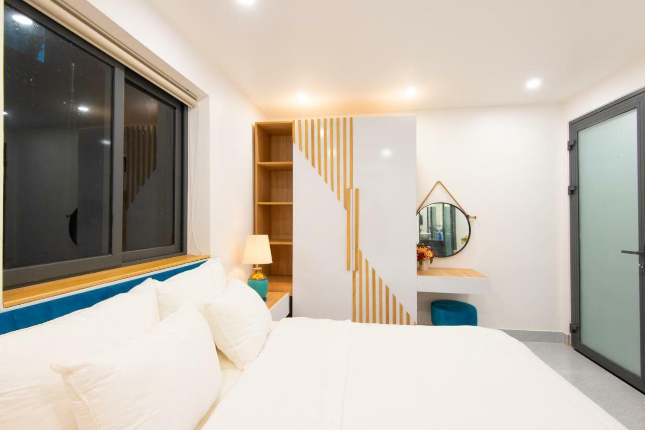 Kim Phu Villa 호이안 외부 사진