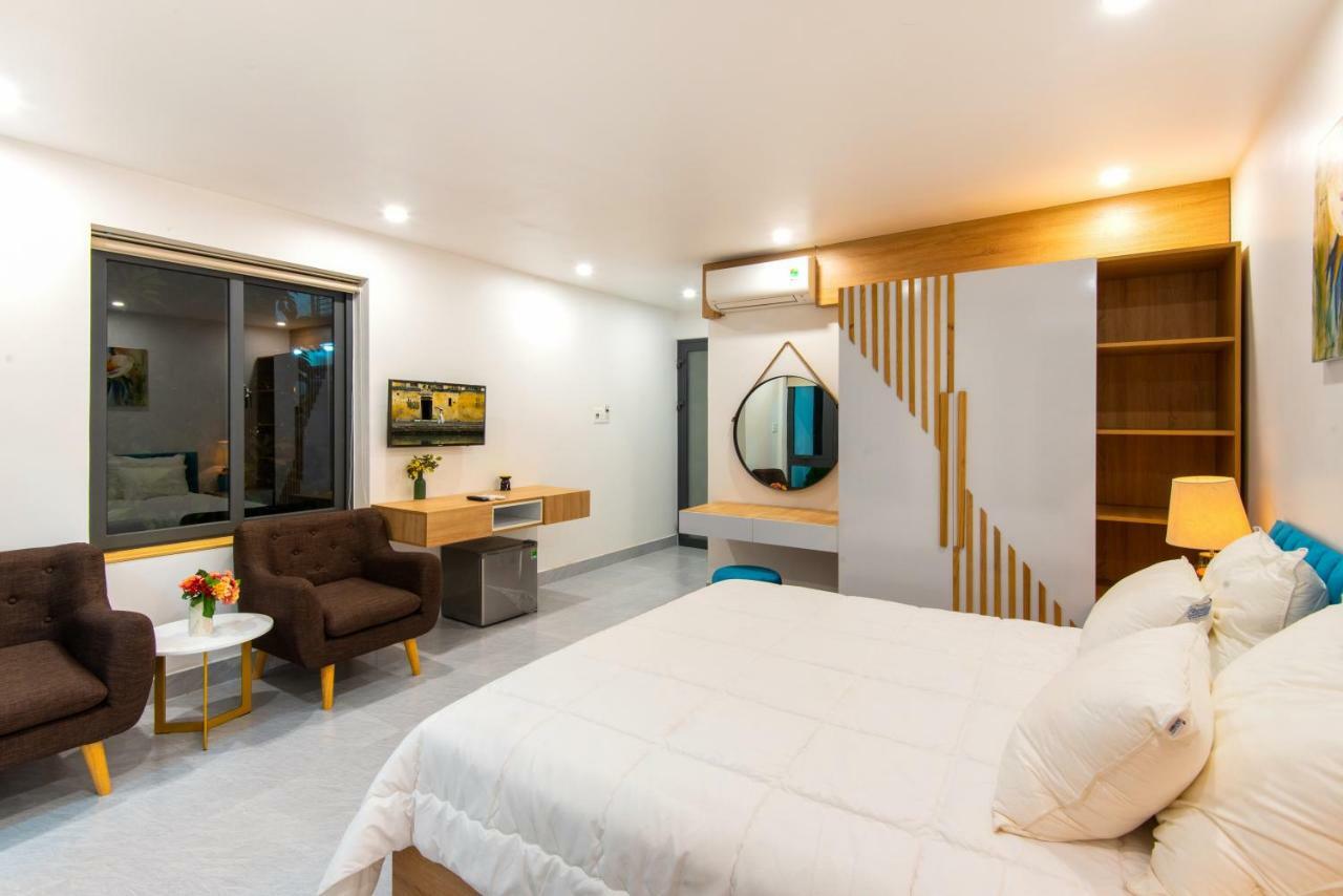 Kim Phu Villa 호이안 외부 사진