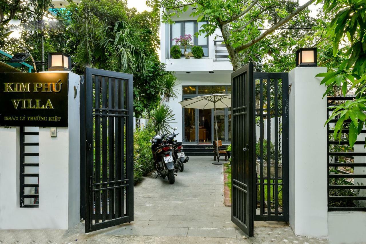 Kim Phu Villa 호이안 외부 사진